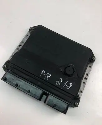 Toyota Auris 150 Engine control unit/module 8966102E51