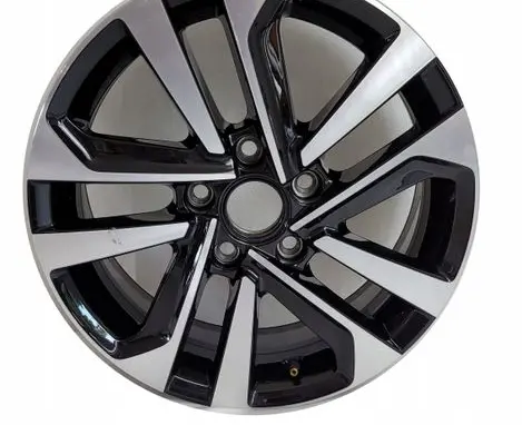Volkswagen Touran III R16 alloy rim 5TA601025P