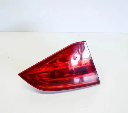 Audi A4 S4 B8 8K Tailgate rear/tail lights