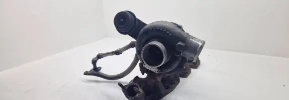 SsangYong Rexton Turbo 7422895005S 0J200396K