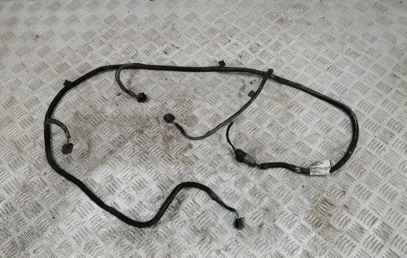 Citroen Jumpy Parking sensor (PDC) wiring loom 1593947X02M1