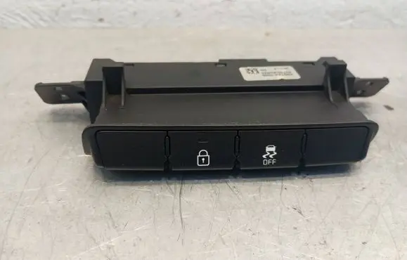 KIA Ceed Other switches/knobs/shifts 93700A2020 49D1A21000 201319