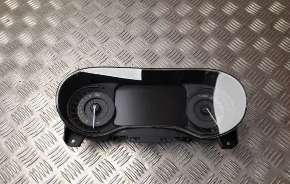 Jeep Compass Speedometer (instrument cluster) 60929384