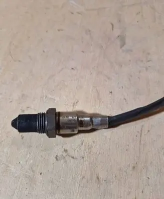 Audi A5 Sportback 8TA Lambda probe sensor 4M0906262E