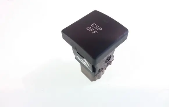 Peugeot 607 ESP (stability program) switch 9642004977