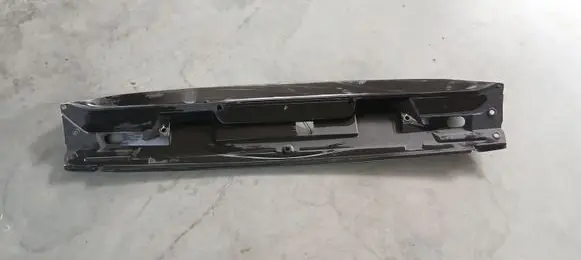 BMW X5 E53 Tailgate/trunk spoiler 7025611