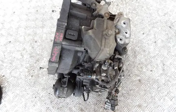 Alfa Romeo Giulietta Automatic gearbox C63363502 0332572