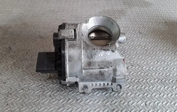 Renault Clio II Throttle valve H8200067219