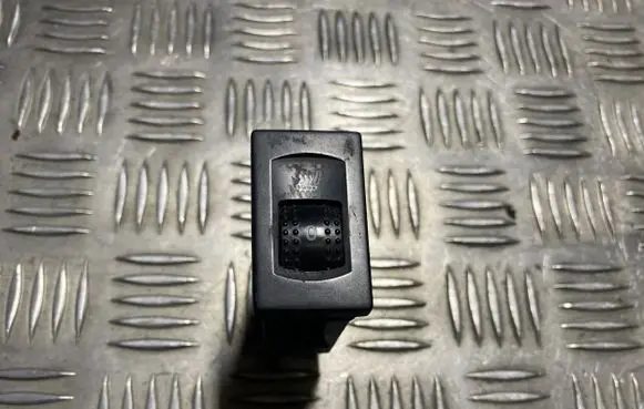 Ford Galaxy Seat heating switch 7M3963563 YM2119K314AAW PA66GF30