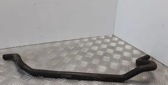 Land Rover Range Rover L322 Engine coolant pipe/hose BH4218D359AA
