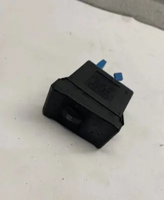 Audi A6 S6 C4 4A Headlight level height control switch 4A0941301A