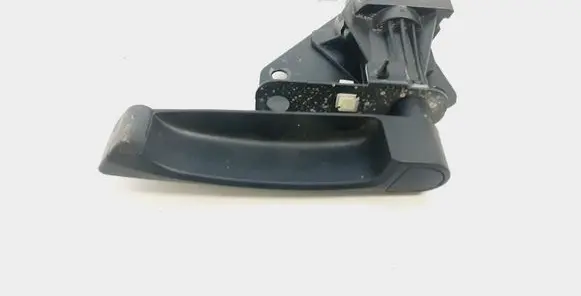 BMW X5 E70 Tailgate release/open handle 7162149