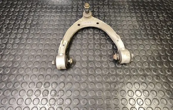 Volkswagen Touareg II Front upper control arm/wishbone 7P0407021