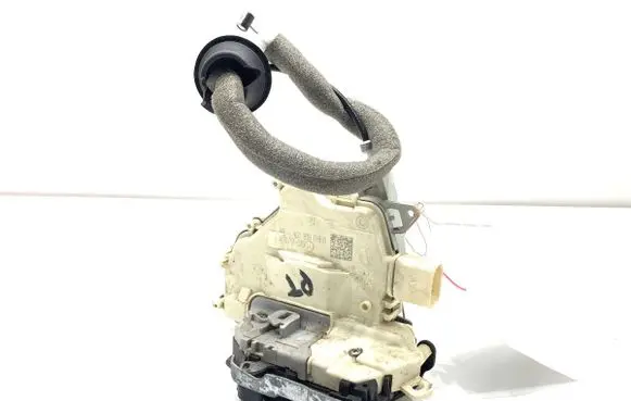 Audi A7 S7 4G Rear door lock 4G0839016D