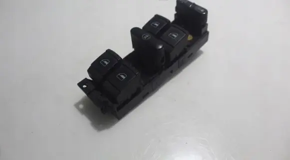 Volkswagen Golf IV Electric window control switch