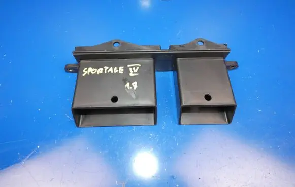 KIA Sportage Air intake duct part 28212D9000 LSA1417