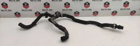 BMW M5 F90 Engine coolant pipe/hose 7854307