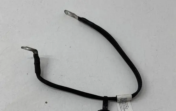 Tesla Model 3 Negative earth cable (battery) 107097900G BZJL22131102597