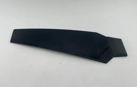 Audi A7 S7 4G (B) Pillar trim (exterior) 4G8853289