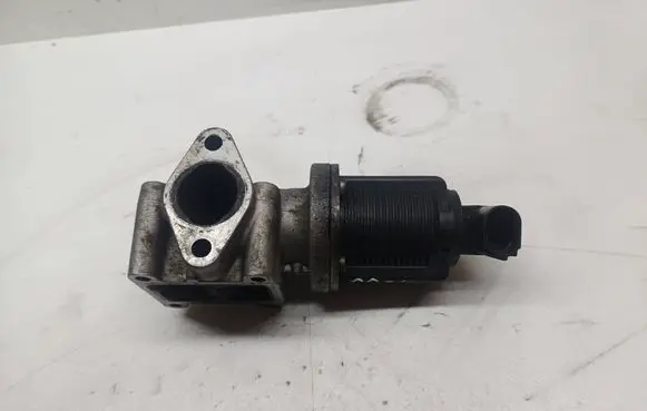 Opel Zafira B EGR valve 55215031