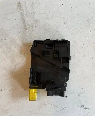 Steering angle sensor