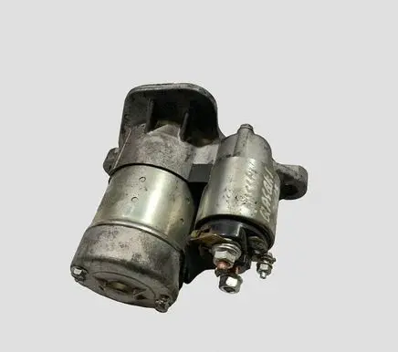 Nissan Qashqai Starter motor S114902C 130717 23300EN20D