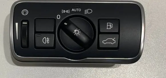 Volvo XC60 Light switch 30739448 10096701