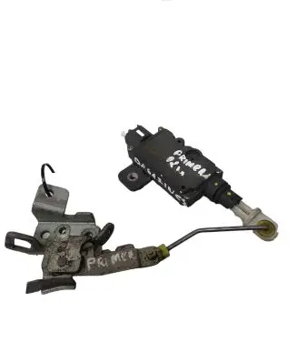 Nissan Primera Central locking motor 84680AV600