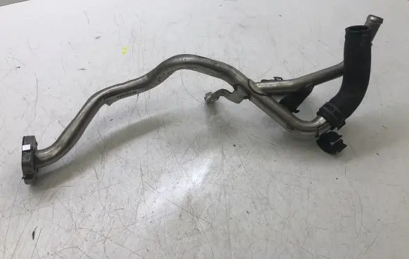 Opel Astra K Brake vacuum hose/pipe 55500226
