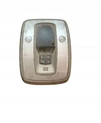 Volvo V70 Front seat light 39806308
