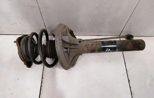 Porsche 911 996 Front shock absorber/damper 99634304322