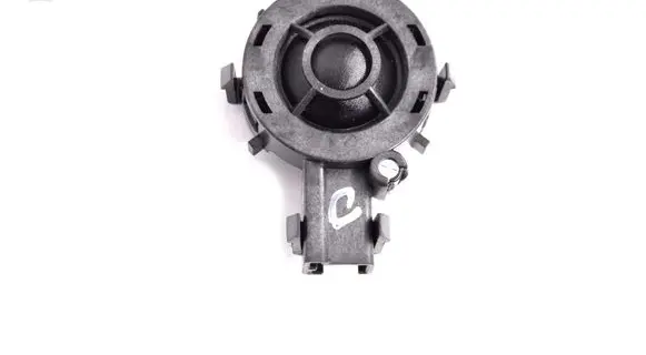 BMW X3 E83 Rear door speaker 31384748