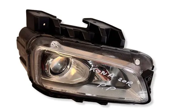 Hyundai Kona I Headlight/headlamp A01RS 92102J9000 R009A0153JR
