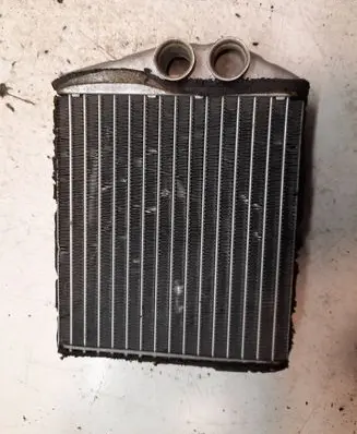 Opel Signum Heater blower radiator 665508t