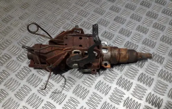 Audi A4 S4 B5 8D Steering wheel axle