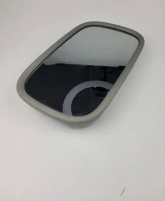 Mercedes-Benz Vito Viano W638 Front door electric wing mirror A0008114030