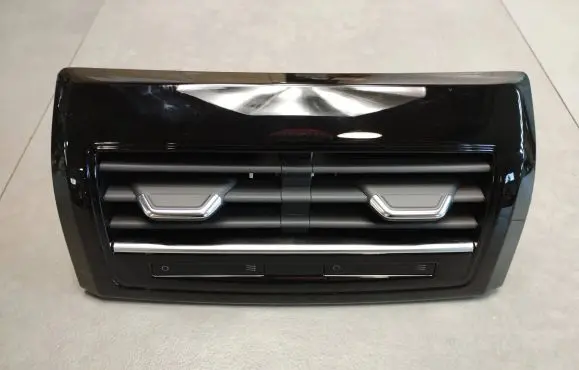 Audi A8 S8 D5 Rear air vent grill 4N0819203