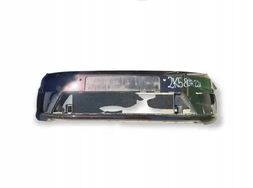 Volkswagen Caddy Front bumper 2K5807221