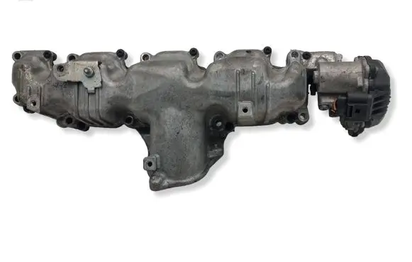 Audi A4 S4 B8 8K Intake manifold 03L129711E