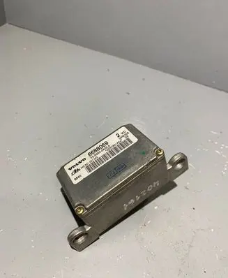 Volvo S60 ESP acceleration yaw rate sensor 8688069 448801001029 10098504024