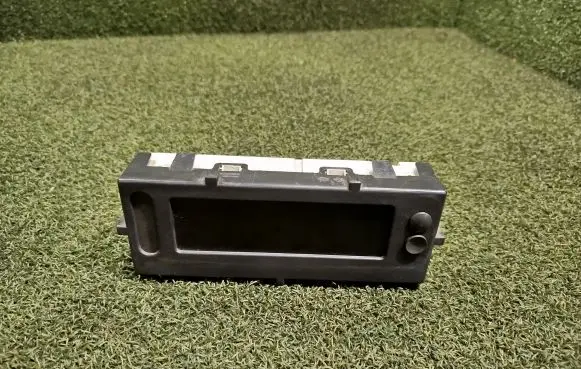 Renault Master III Screen/display/small screen 280349044R