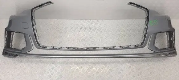 Audi A6 S6 C8 4K Front bumper