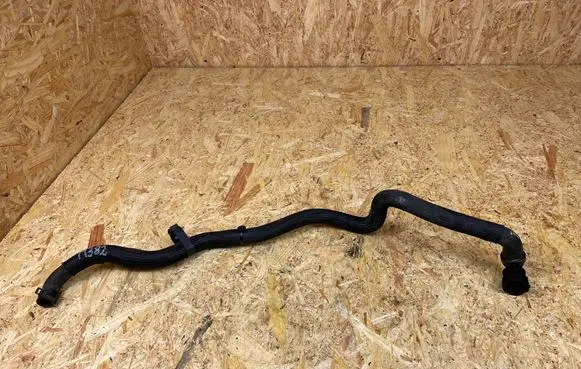 Nissan Qashqai Coolant pipe/hose 21501HV80B