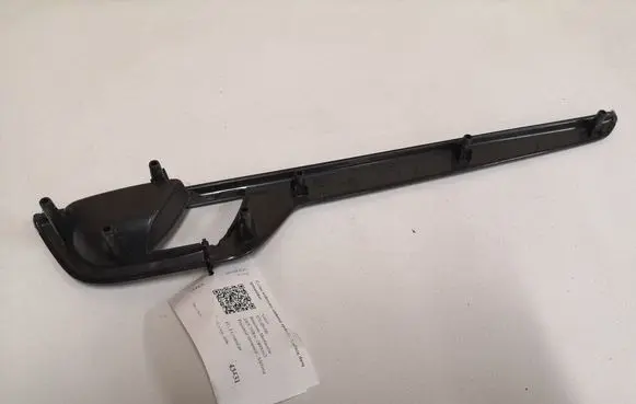 Volvo V70 Rear door handle trim 8652396 6765 ESW389