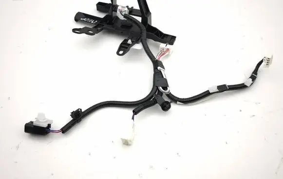 Toyota C-HR II Seat wiring loom 82191F4130A 7181AF4010