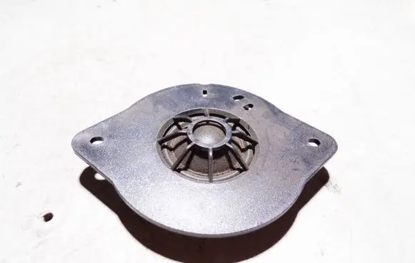 Audi Q5 SQ5 Panel speaker 8R0035399
