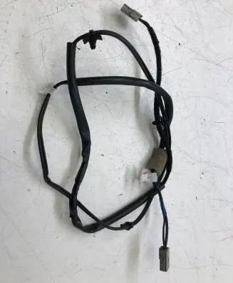 Nissan Qashqai Other wiring loom
