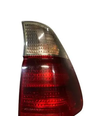 BMW X5 E53 Rear/tail lights 691690808