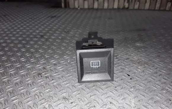 Volkswagen Transporter - Caravelle T5 Windscreen/window heater switch 7E0959621