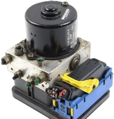 Renault Laguna II ABS Pump 8200053423B 10096014113 10020600154
